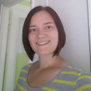 Profilbild von Anja Vater