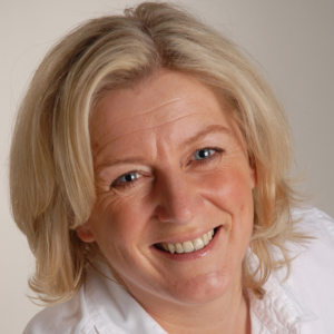 Profilbild von Anja Venschott