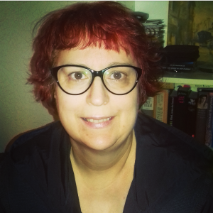 Profilbild von Anja Verwold