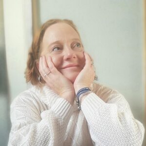 Profilbild von Anja Verzelak