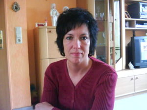 Profilbild von Anja Viola