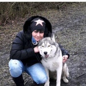 Profilbild von Anja Völker