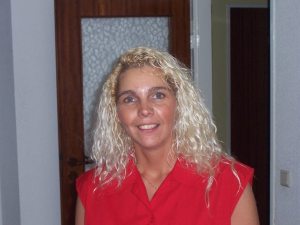 Profilbild von Anja Völling
