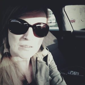 Profilbild von Anja Vogel