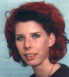 Profilbild von Anja Vogeler