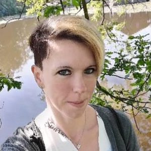 Profilbild von Anja Vogt