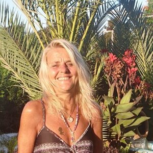 Profilbild von Anja Vogt