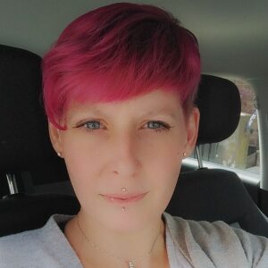 Profilbild von Anja Vogt