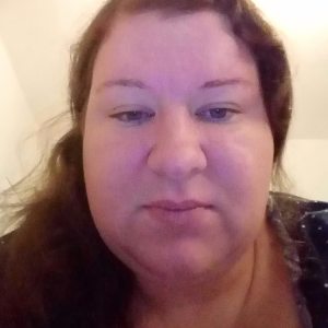 Profilbild von Anja Vogt