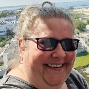 Profilbild von Anja Voigt