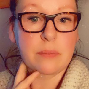 Profilbild von Anja Voland