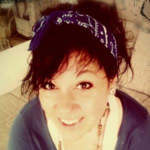 Profilbild von Anja Volkmer