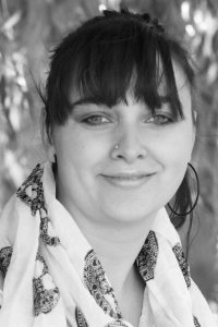 Profilbild von Anja Vollrath