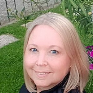 Profilbild von Anja Vollstedt