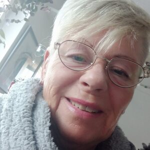 Profilbild von Anja Volmert