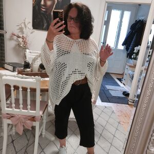 Profilbild von Anja Voß