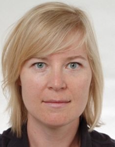 Profilbild von Anja Votta