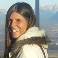 Profilbild von Anja Wachinger