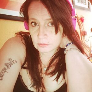Profilbild von Anja Wachter-King