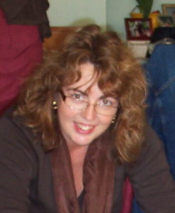 Profilbild von Anja Wagner