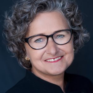 Profilbild von Anja Wagner
