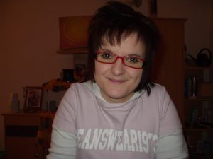 Profilbild von Anja Wagner