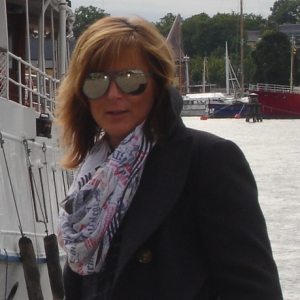 Profilbild von Anja Wagner