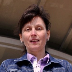 Profilbild von Anja Wagner