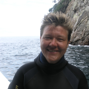 Profilbild von Anja Wagner