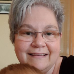 Profilbild von Anja Wagner