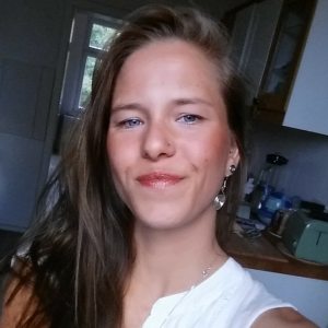 Profilbild von Anja Wallmann