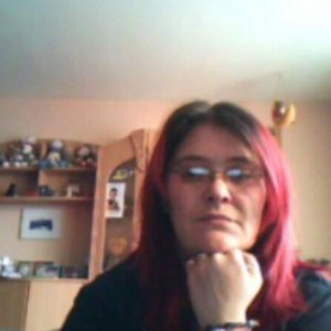 Profilbild von Anja Walter