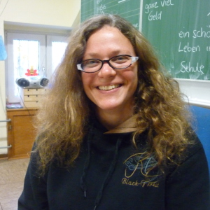Profilbild von Anja Walter