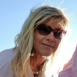 Profilbild von Anja Walther