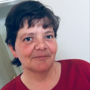 Profilbild von Anja Walther