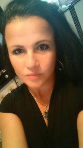 Profilbild von Anja Walz