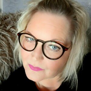 Profilbild von Anja Wanstrath