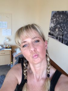 Profilbild von Anja Warneken