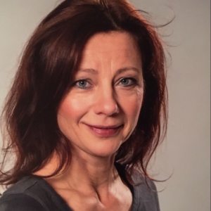 Profilbild von Anja Webelsiep