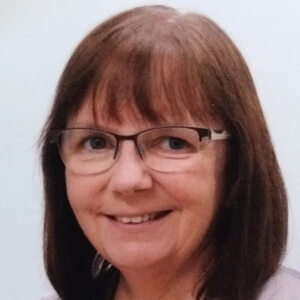 Profilbild von Anja Weber