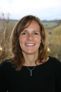Profilbild von Anja Weber