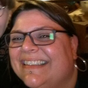 Profilbild von Anja Weber