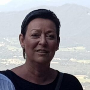 Profilbild von Anja Weber