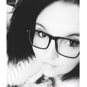 Profilbild von Anja Wedde
