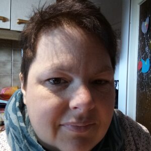 Profilbild von Anja Wedekind