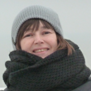 Profilbild von Anja Wedel