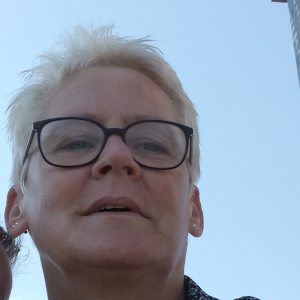 Profilbild von Anja Weelborg