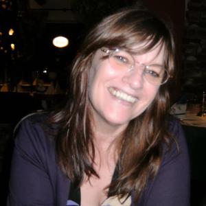 Profilbild von Anja Wefers
