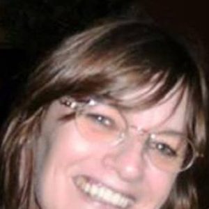 Profilbild von Anja Wefers