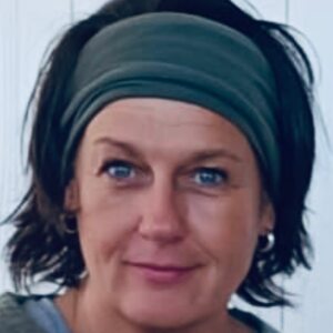 Social Media Profilbild Anja Weigel 